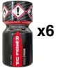 FL Leather Cleaner RISE UP ULTRA SRONG 10ml x6